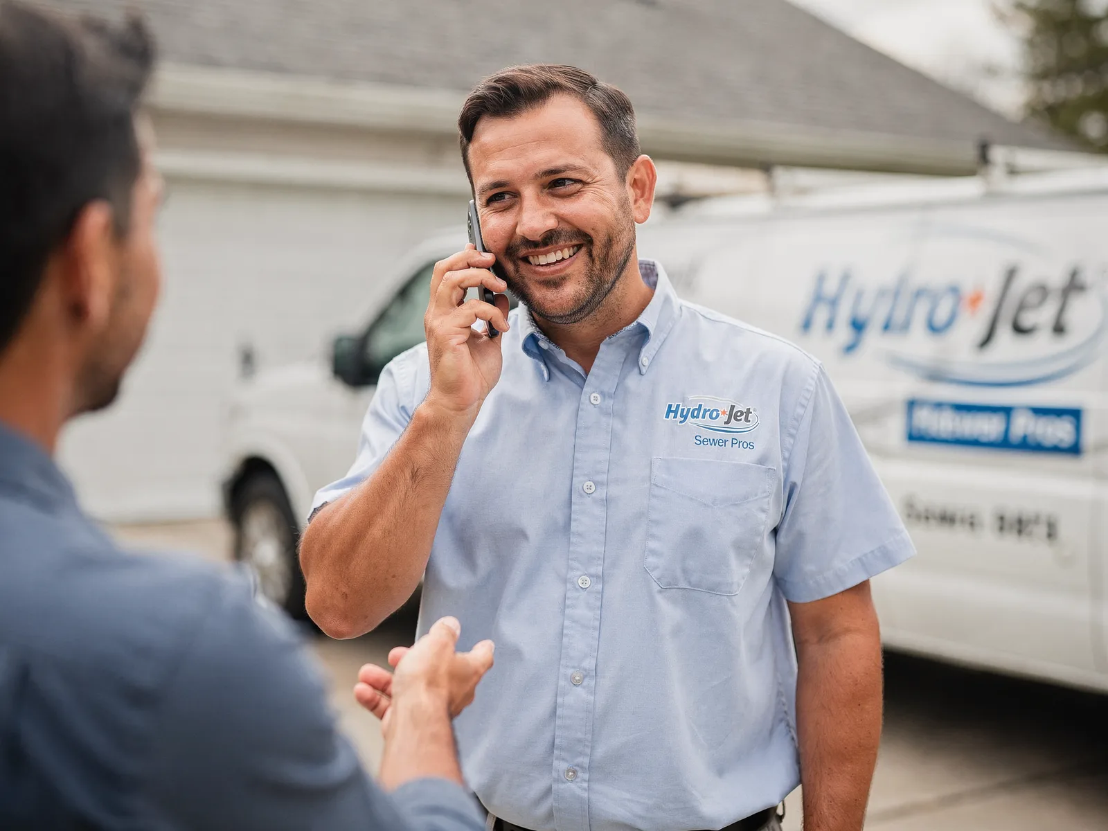 Hydro Jetting Near Me Parkers Prairie, MN FAQs